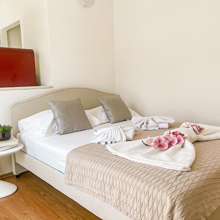 Perla Apartments بول المظهر الخارجي الصورة