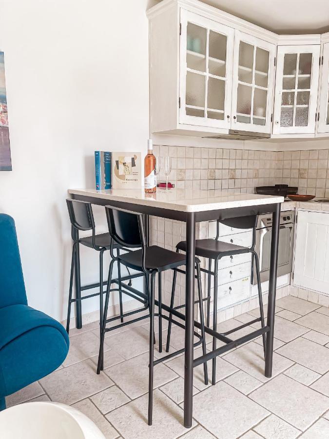 Perla Apartments بول المظهر الخارجي الصورة