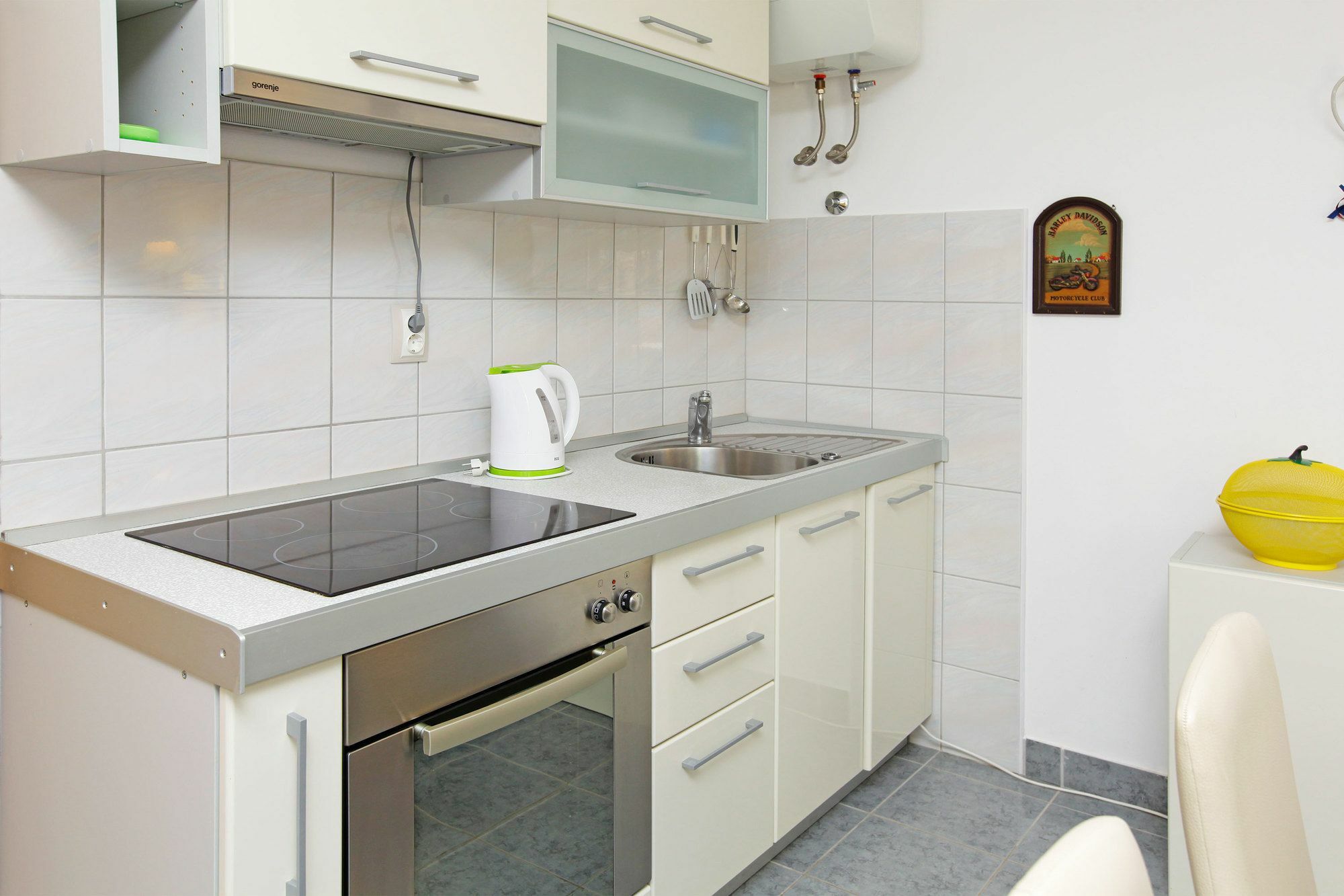 Perla Apartments بول المظهر الخارجي الصورة