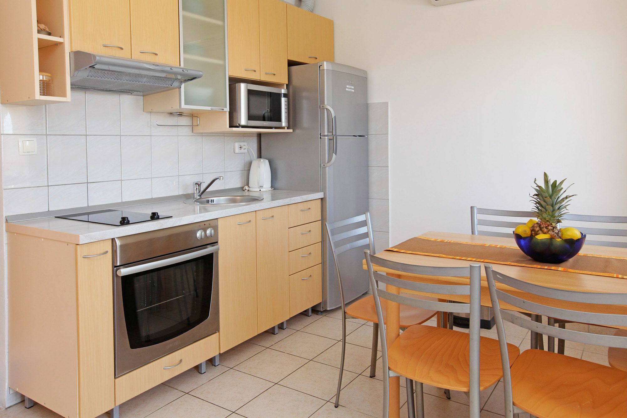 Perla Apartments بول المظهر الخارجي الصورة